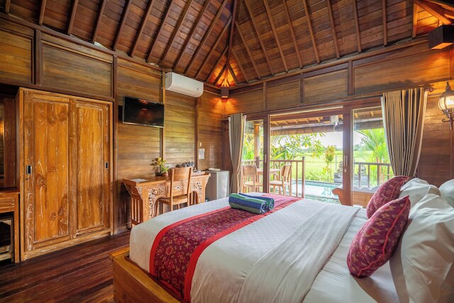 マルディカ プライベート ヴィラ