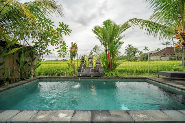 マルディカ プライベート ヴィラ