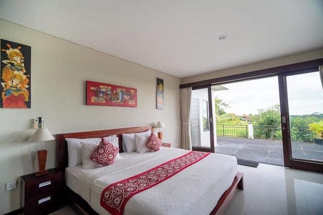 マルディカ プライベート ヴィラ