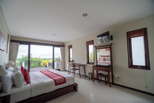 マルディカ プライベート ヴィラ