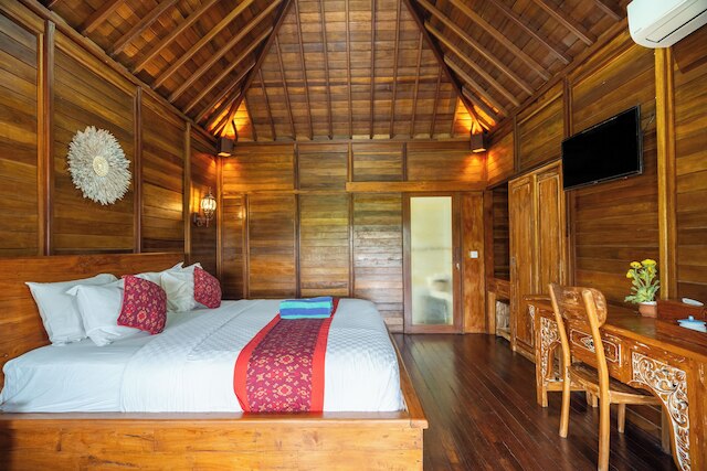 マルディカ プライベート ヴィラ