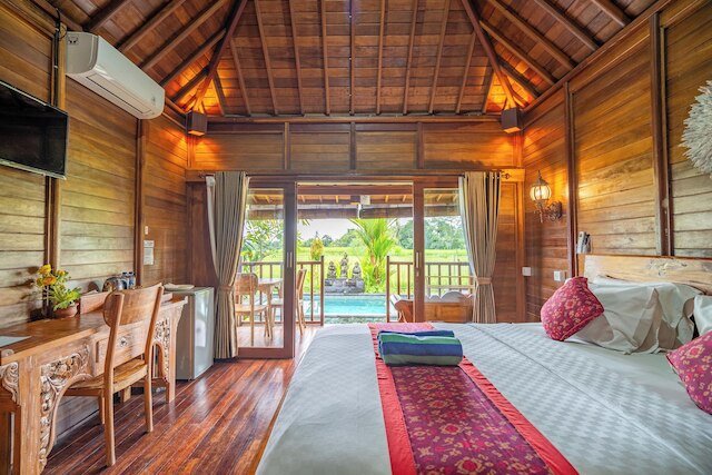 マルディカ プライベート ヴィラ