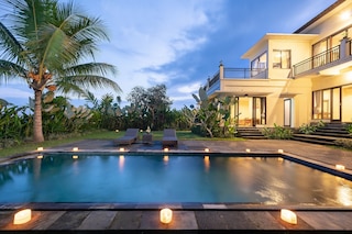 マルディカ プライベート ヴィラ