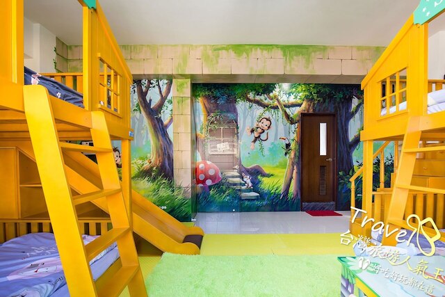 J.S 23 キッズ ホームステイ