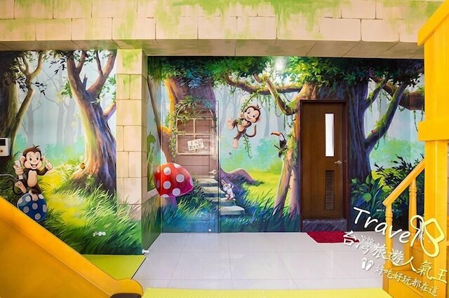 J.S 23 キッズ ホームステイ