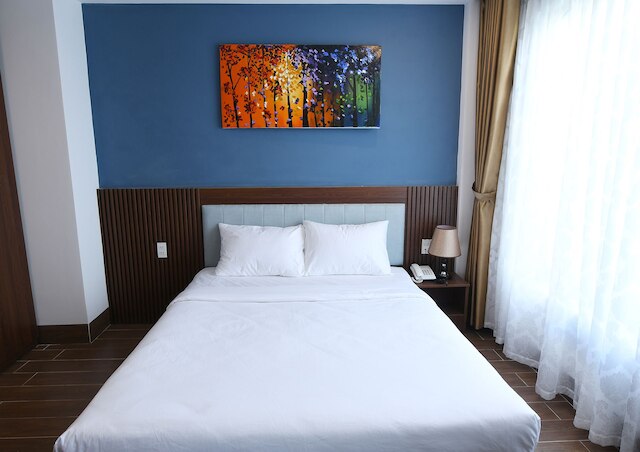 スメラルド ホテル & アパートメント