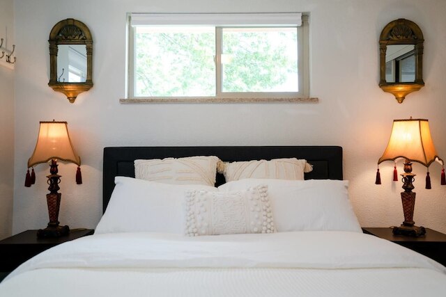 カーサ デ ヘンリチ & ザ デン スペーシャス バックヤード