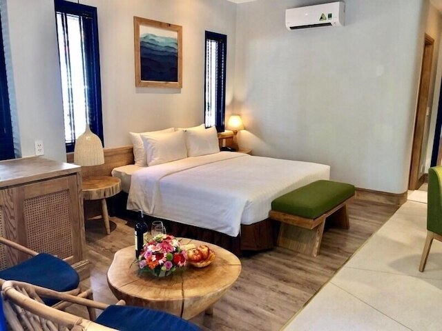 ラズレ リゾート アンド スパ