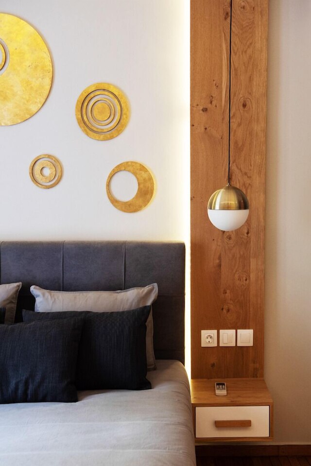 セントラル チャーミング スタジオ