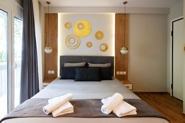 セントラル チャーミング スタジオ