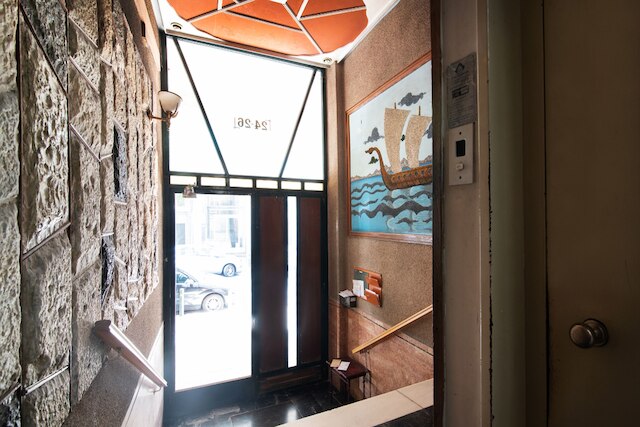 セントラル チャーミング スタジオ