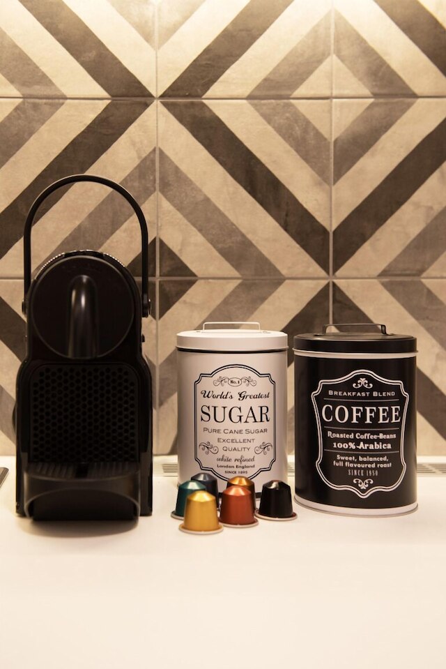 セントラル チャーミング スタジオ