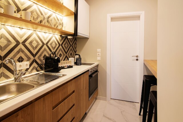 セントラル チャーミング スタジオ