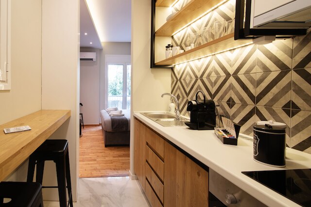 セントラル チャーミング スタジオ