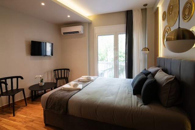 セントラル チャーミング スタジオ