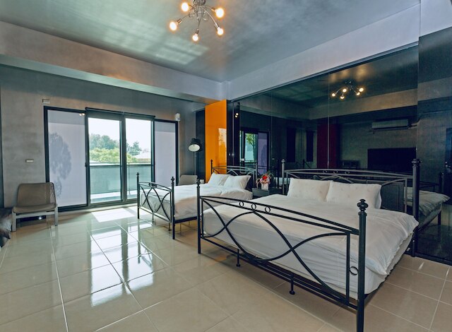 リンズ ホーム (林的家芳香民宿)