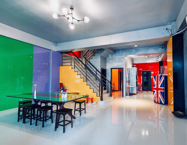 リンズ ホーム (林的家芳香民宿)