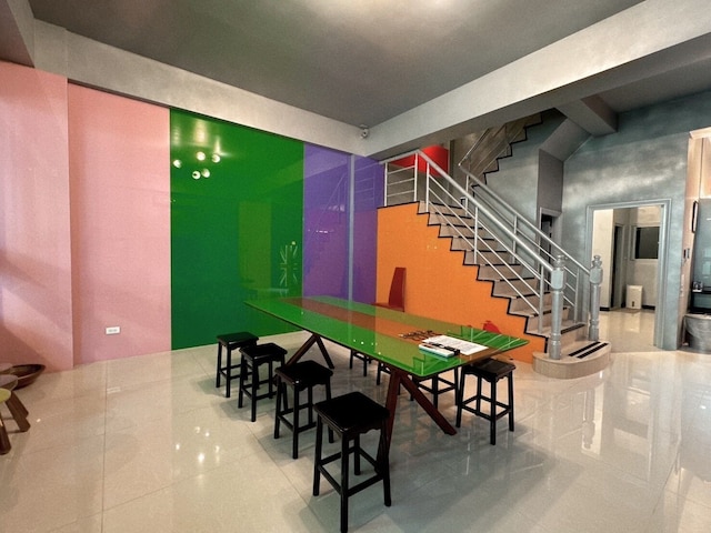 リンズ ホーム (林的家芳香民宿)