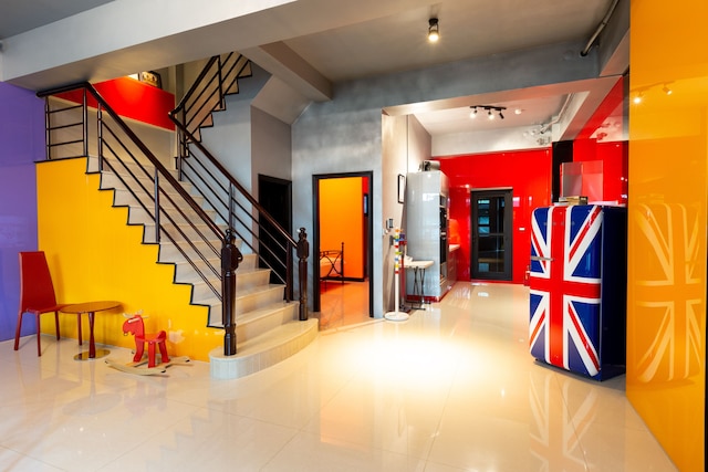 リンズ ホーム (林的家芳香民宿)