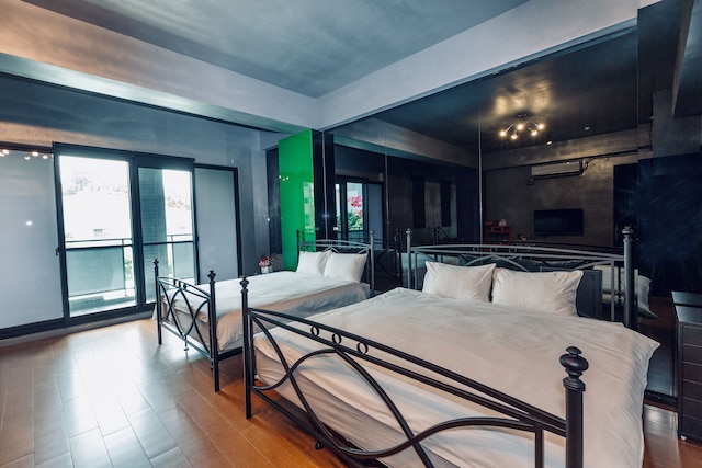 リンズ ホーム (林的家芳香民宿)