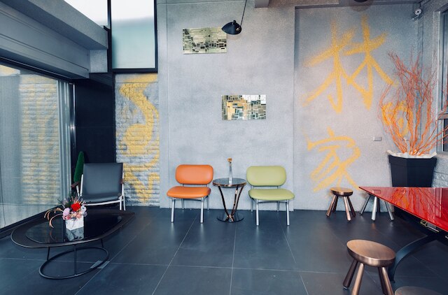 リンズ ホーム (林的家芳香民宿)