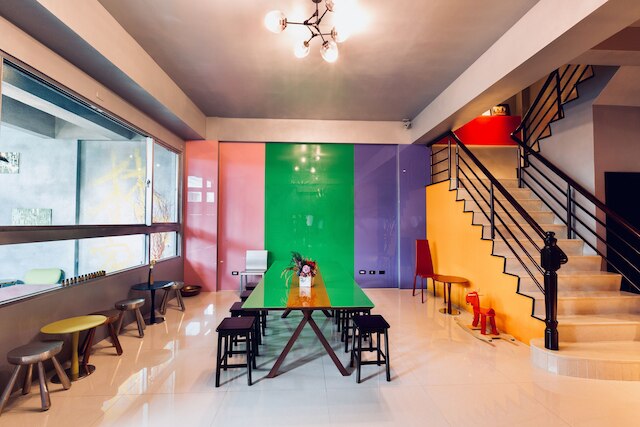 リンズ ホーム (林的家芳香民宿)