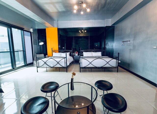 リンズ ホーム (林的家芳香民宿)