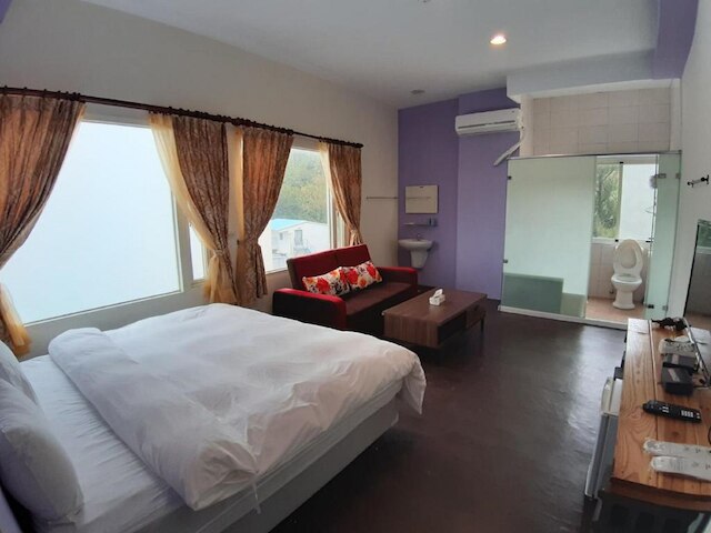 ハーティ ホームステイ