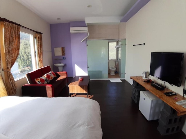 ハーティ ホームステイ