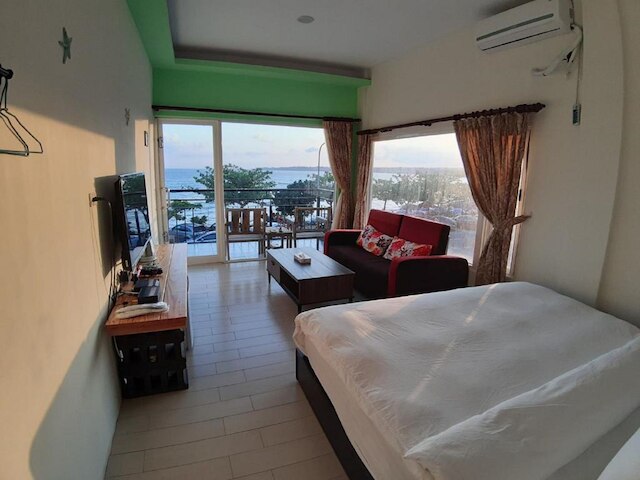 ハーティ ホームステイ