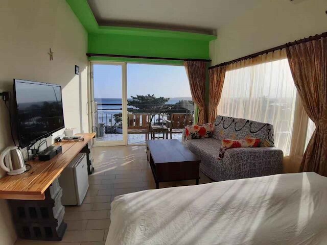 ハーティ ホームステイ