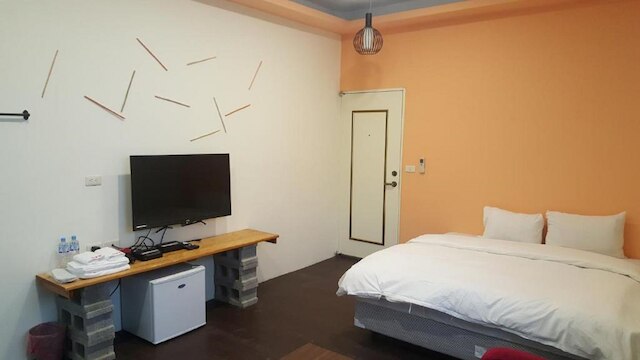 ハーティ ホームステイ