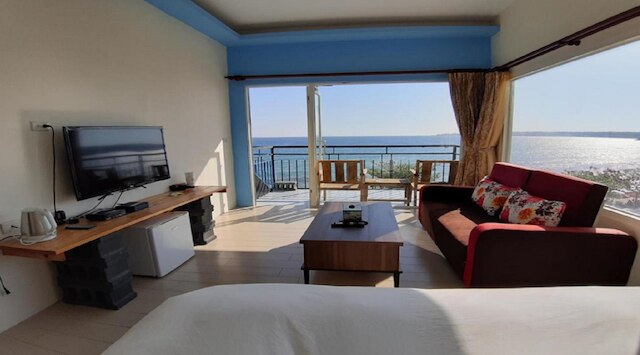 ハーティ ホームステイ