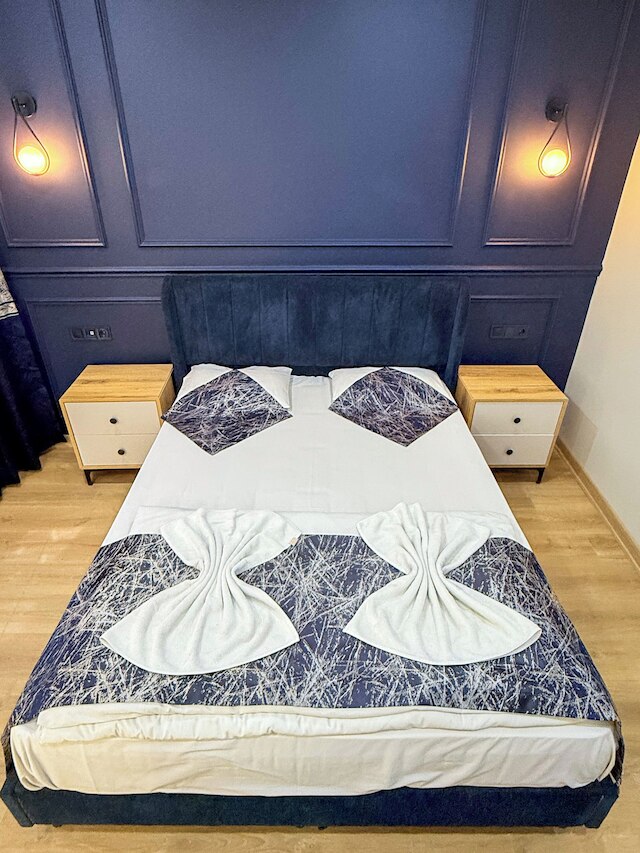 ザ レイナ イスタンブール