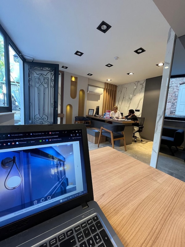 ザ レイナ イスタンブール