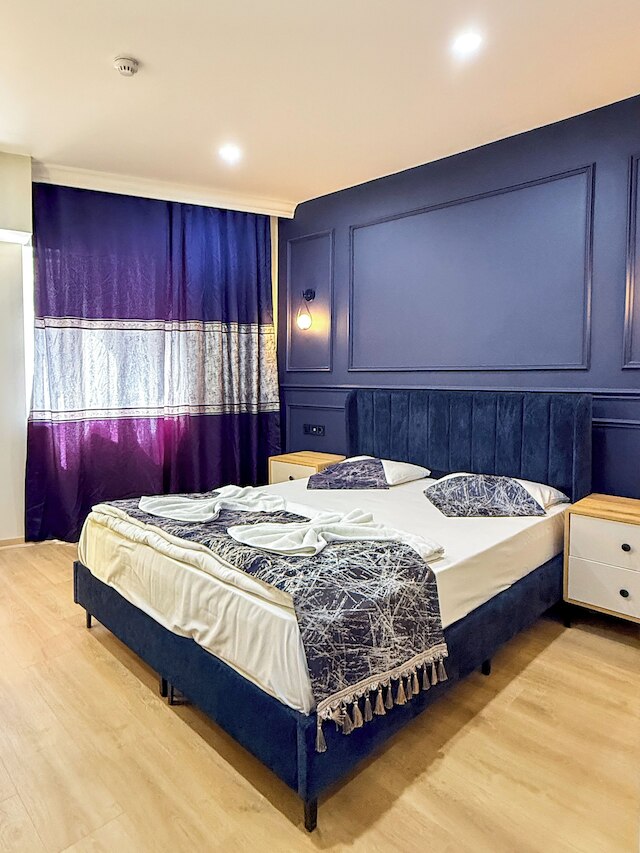 ザ レイナ イスタンブール