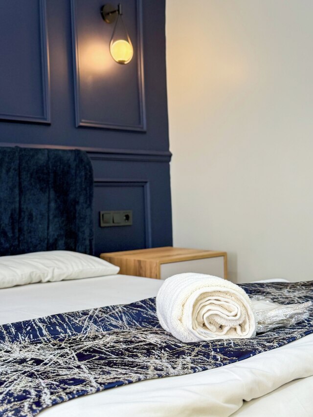 ザ レイナ イスタンブール