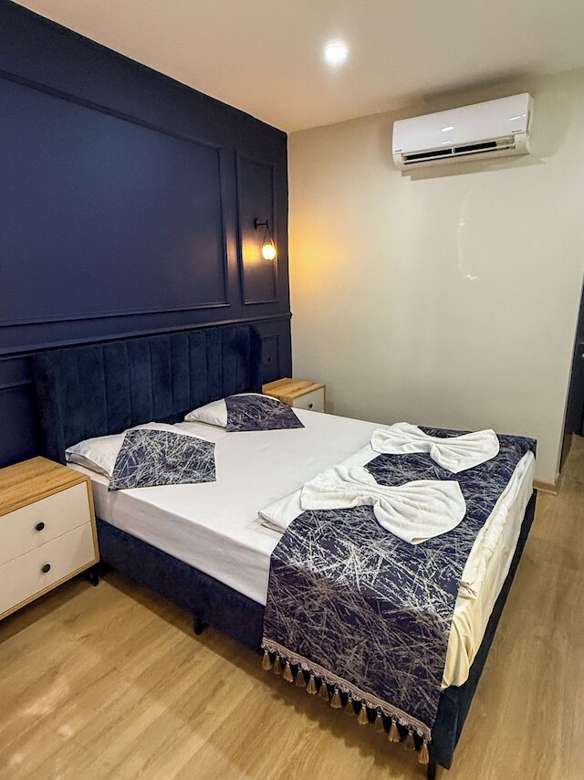 ザ レイナ イスタンブール