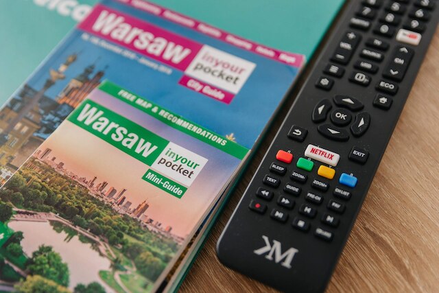 ヴァルソヴィア コンフォート スタジオズ