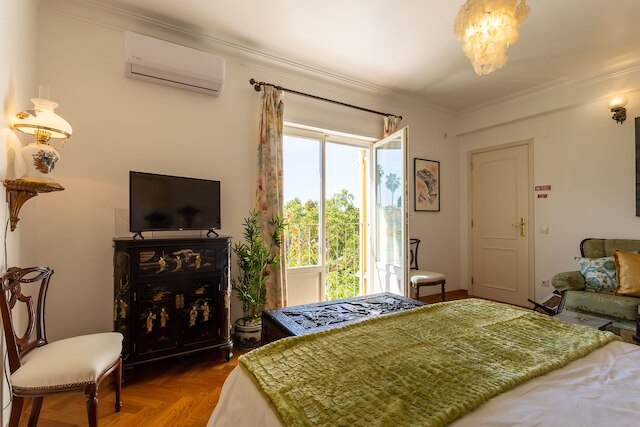 ヘロニモ ゲスト ハウス ベレン