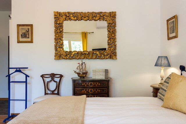 ヘロニモ ゲスト ハウス ベレン