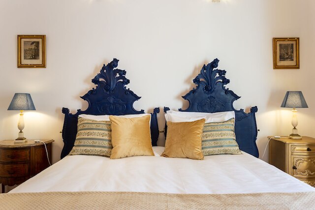 ヘロニモ ゲスト ハウス ベレン