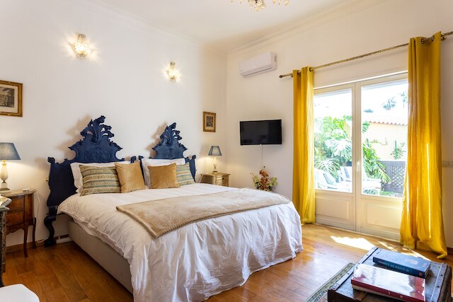 ヘロニモ ゲスト ハウス ベレン