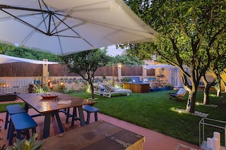 ヘロニモ ゲスト ハウス ベレン