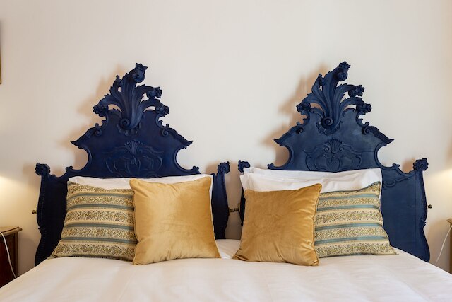 ヘロニモ ゲスト ハウス ベレン