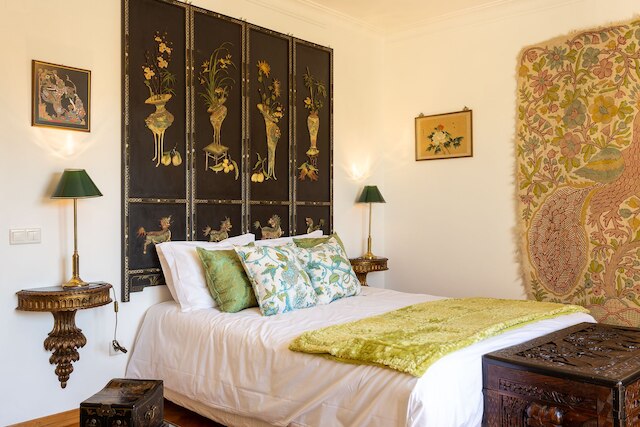 ヘロニモ ゲスト ハウス ベレン