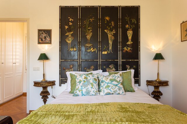 ヘロニモ ゲスト ハウス ベレン