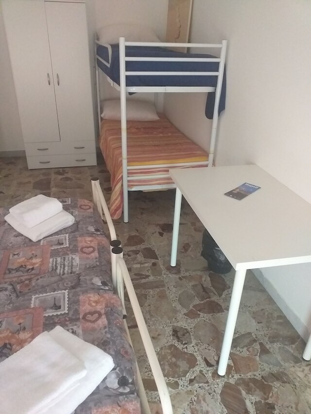 ホステル アレクサンダー