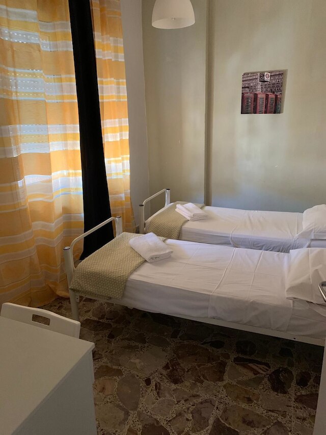 ホステル アレクサンダー