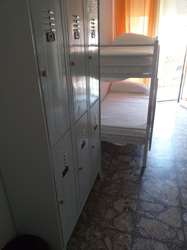 ホステル アレクサンダー